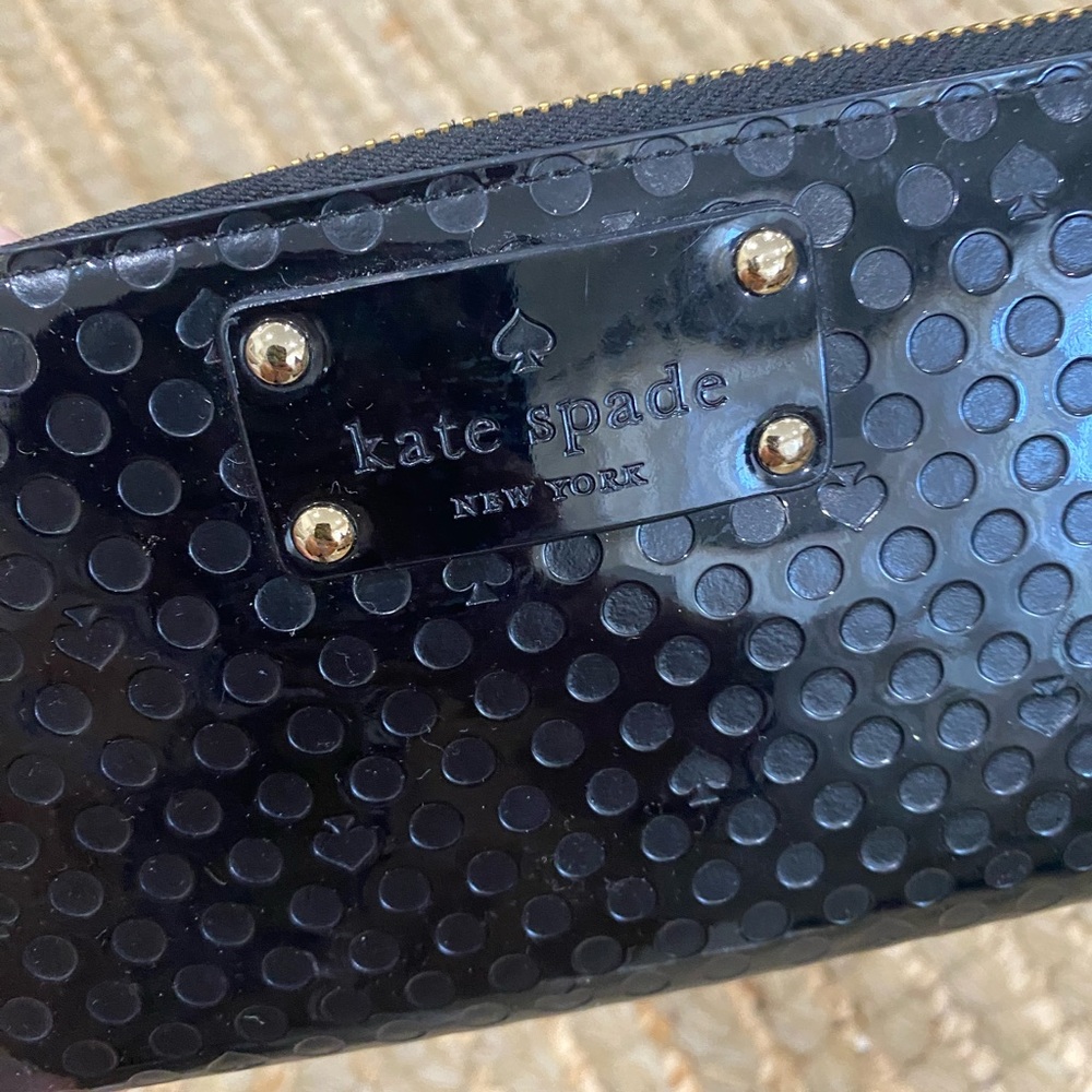 Kate Spade Wallet - Picture 2 of 4